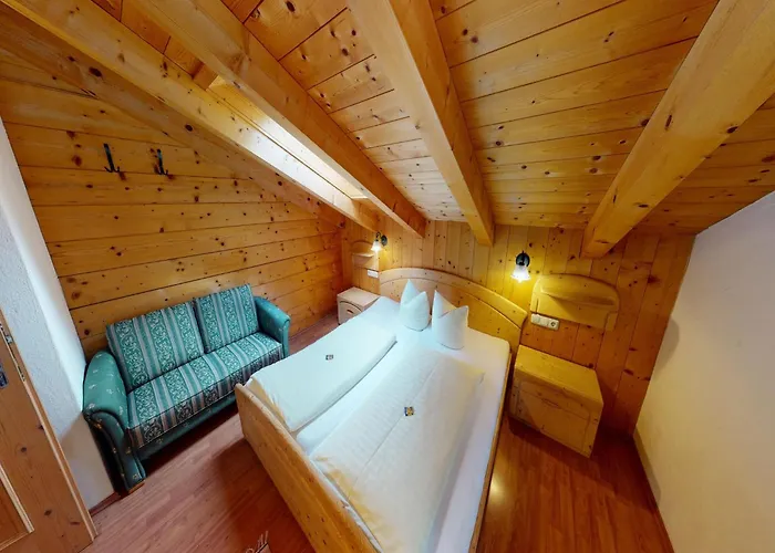 Chalet In Neukirchen